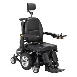 Powered Wheelchairs