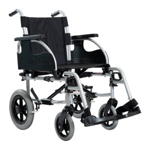 Aspire Transit 3 Folding Wheelchair