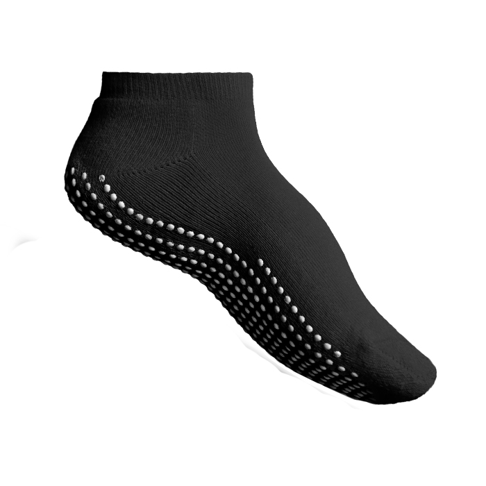 Gripperz Non-Slip Socks - ANKLET