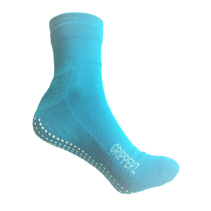 Gripperz Non-Slip Socks – MAXI HOSPITAL - Max Healthcare Equipment