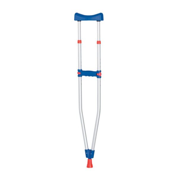 Rebotec Paediatric Underarm Crutches