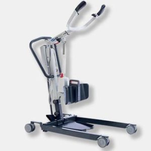 Invacare ISA Stand Lifter - COMPACT
