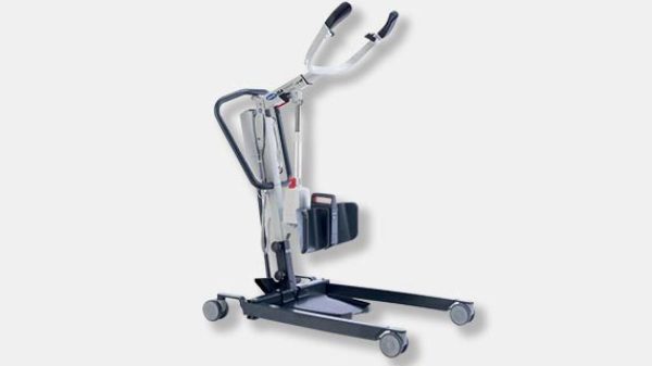Invacare ISA Stand Lifter - COMPACT