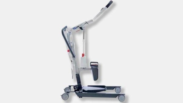 Invacare ISA Stand Lifter - COMPACT - Image 3