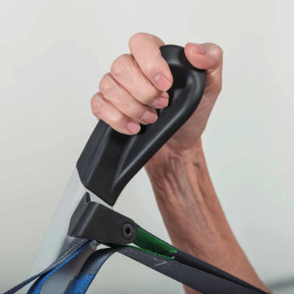 Invacare ISA Stand Lifter - COMPACT - Image 5