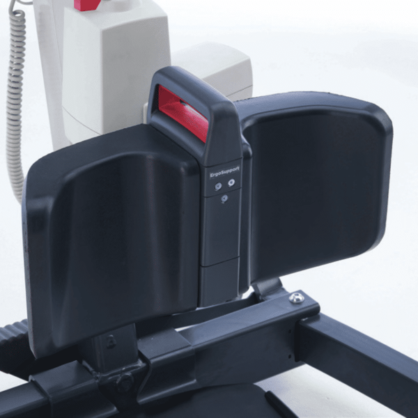 Invacare ISA Stand Lifter - COMPACT - Image 6