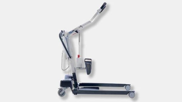 Invacare ISA Stand Lifter - COMPACT - Image 4