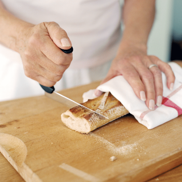 Etac Relieve Angled Table / Carving Knife - Image 5