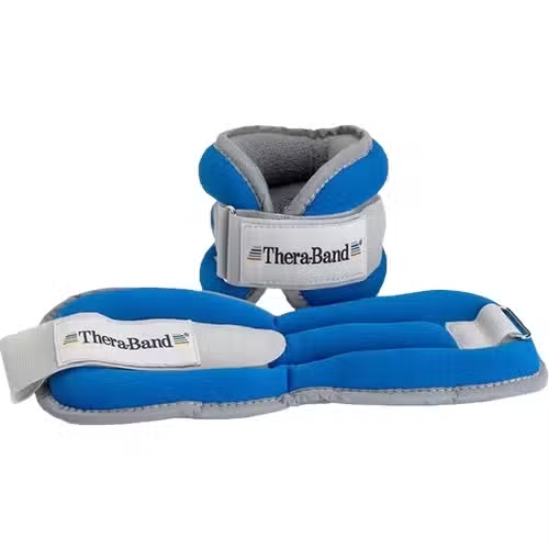 TheraBand Ankle/Wrist Weights - Max Healthcare Equipment