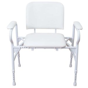 Aspire Shower Chair - Maxi Adjustable
