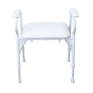 Aspire Shower Stool - Maxi Adjustable