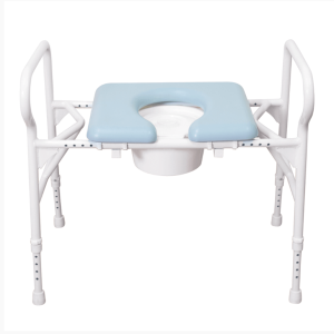 Aspire Over Toilet Aid - Maxi Adjustable