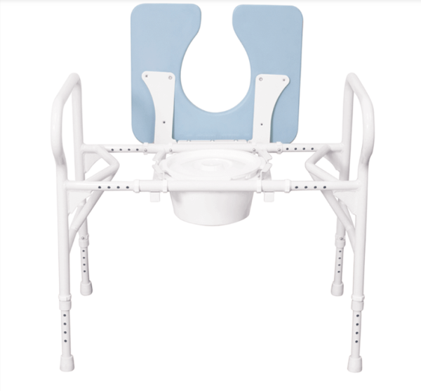 Aspire Over Toilet Aid - Maxi Adjustable - Image 2