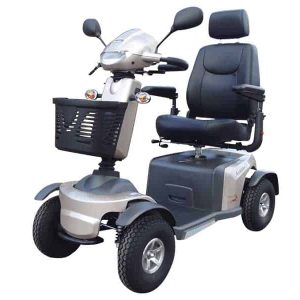 Electric Scooter - Merits AURORA HILL CLIMBER