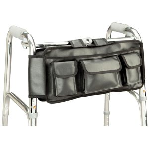 CareQuip Apron Carry Bag For Walking Frames