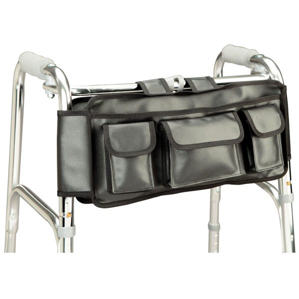 CareQuip Apron Carry Bag For Walking Frames