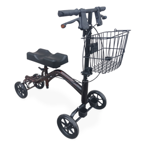 Redgum Knee Walker - Heavy Duty