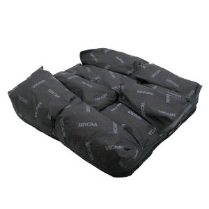Vicair Vector 02 Wheelchair Seat Cushion with Comfair Cover