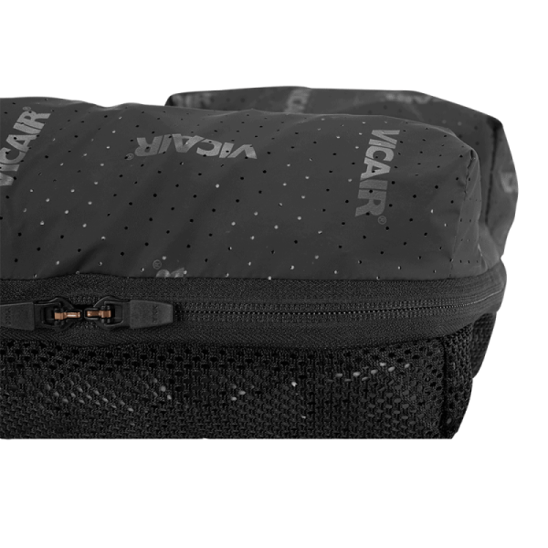 Vicair Vector 02 Wheelchair Seat Cushion with Comfair Cover - Image 2