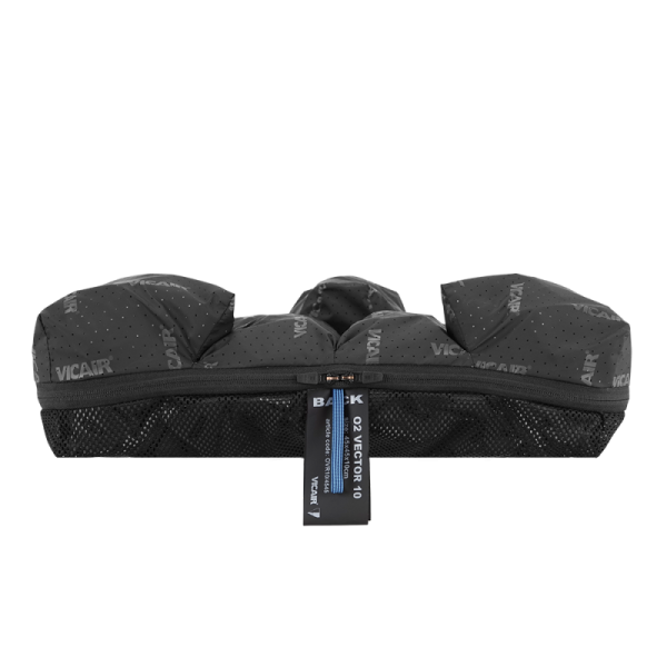Vicair Vector 02 Wheelchair Seat Cushion with Comfair Cover - Image 4