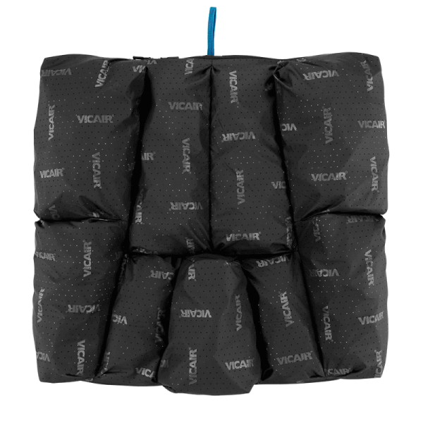 Vicair Vector 02 Wheelchair Seat Cushion with Comfair Cover - Image 7