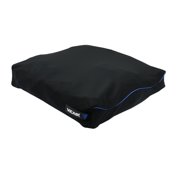 Vicair Vector 02 Wheelchair Seat Cushion with Comfair Cover - Image 8