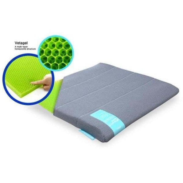 Bullsone Balance On Seat Cushion