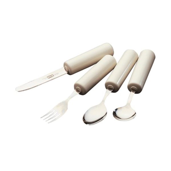 Homecraft Queens Cutlery
