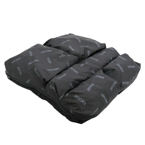 Vicair Adjuster 02 Wheelchair Seat Cushion with Comfair Cover