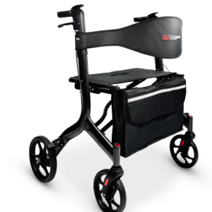 RedGum Bariatric Seat Walker